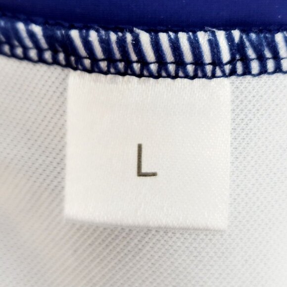 Durio Women's Swimsuit One Piece Tankini Tummy Control Dress Swimming Size L - Picture 2 of 12